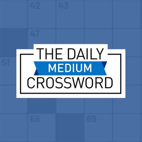 dictionary . com crossword|Medium Crossword Puzzle